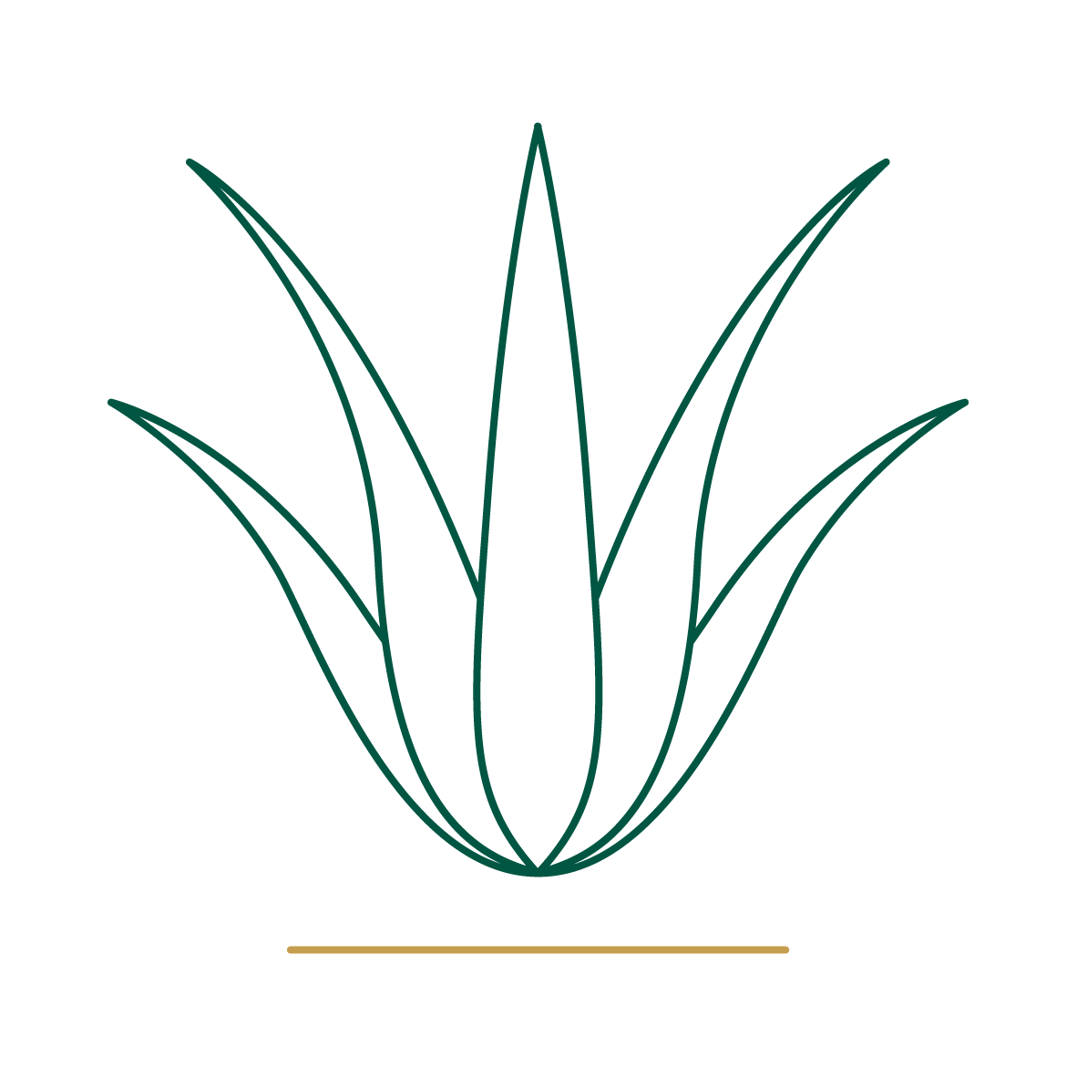 NATULUX Kosmetik Studio Logo